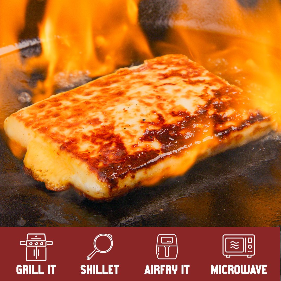 Bacon Oven - Baked Cheese - Gardners Wisconsin Cheese and Sausage