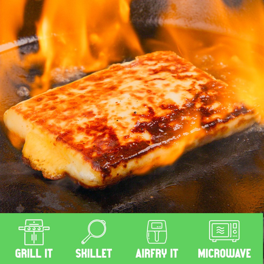 Free Italiano Oven - Baked Cheese - Gardners Wisconsin Cheese and Sausage