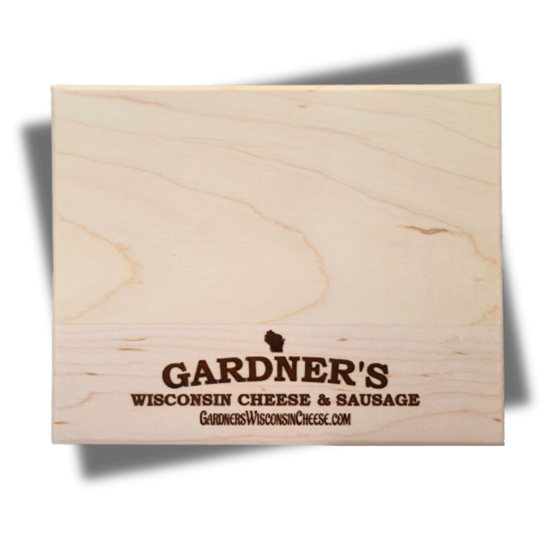 Housewarming Deluxe Gift Package *NEW* - Gardners Wisconsin Cheese and Sausage