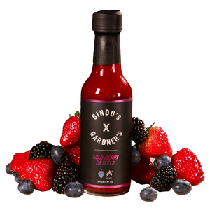 Wild Berry Drizzle - Gardners Wisconsin Cheese and Sausage