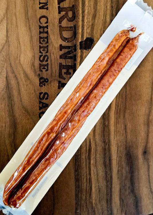 Teriyaki Twin - Pack *NEW* - Gardners Wisconsin Cheese and Sausage