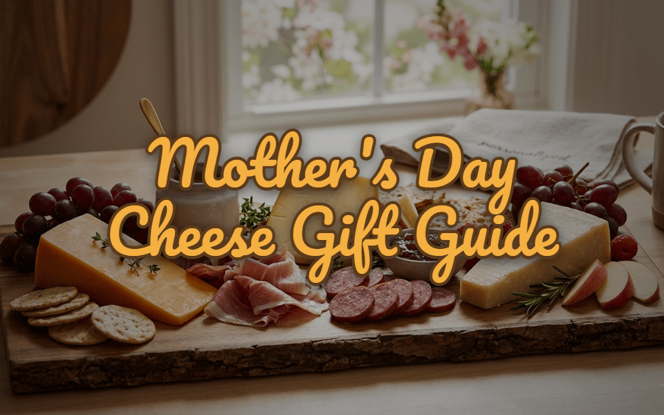 Mother's Day Cheese Gift Guide: 7 Ways to Make Mom Say "You Get Me" - Gardners Wisconsin Cheese and Sausage