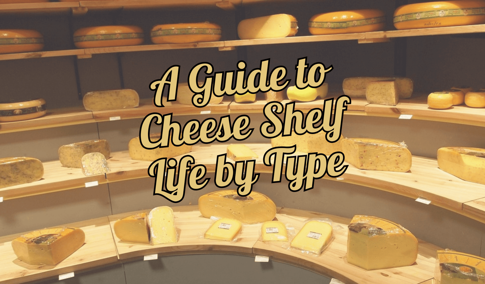 How Long Does Cheese Last After Opening? A Shelf Life Guide Gardners Wisconsin Cheese and Sausage How Long Does Cheese Last After Opening? A Shelf Life Guide Gardners Wisconsin Cheese and Sausage