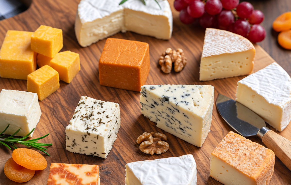 How Long Does Block Cheese Last? - Gardners Wisconsin Cheese and Sausage