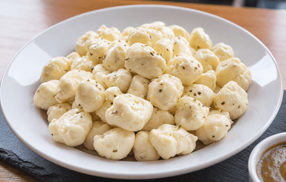 An Explosion of Flavor: Exploring the Many Cheese Curd Flavors from Gardner’s Wisconsin Cheese - Gardners Wisconsin Cheese and Sausage