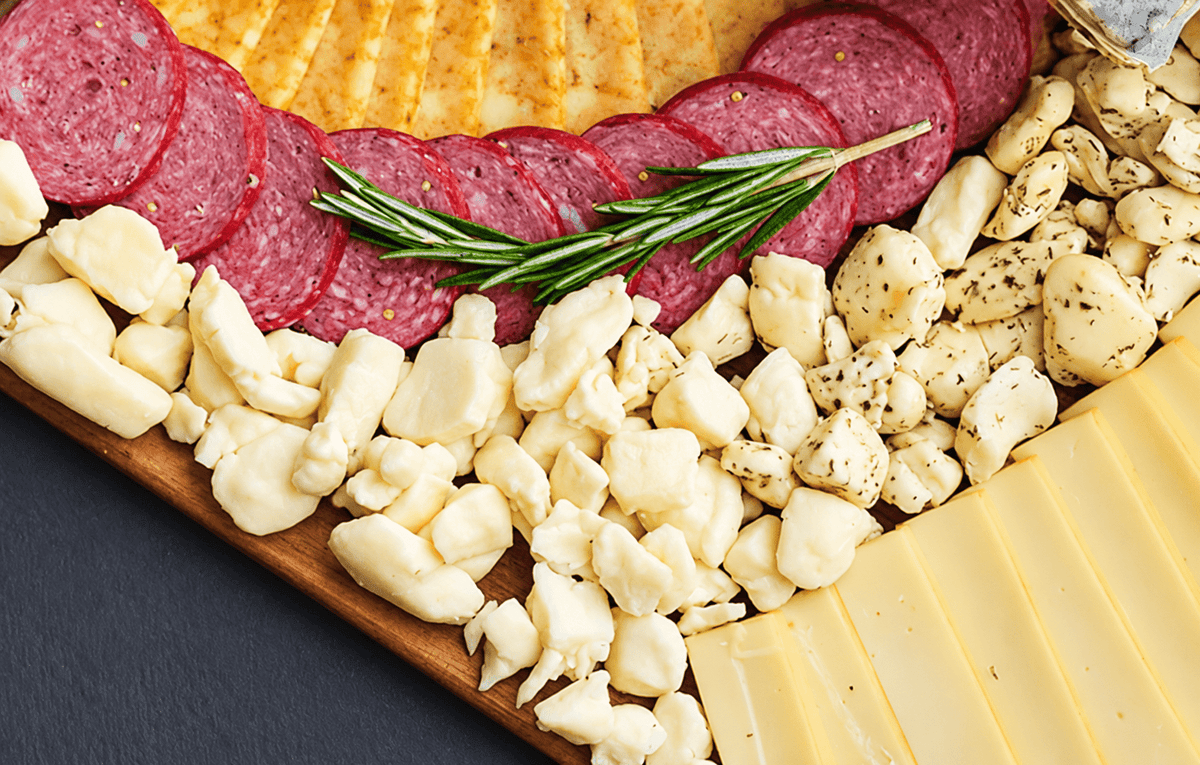 Will Our Cheese Curds Arrive Squeaky? (Spoiler: Yes, They Will!) - Gardners Wisconsin Cheese and Sausage