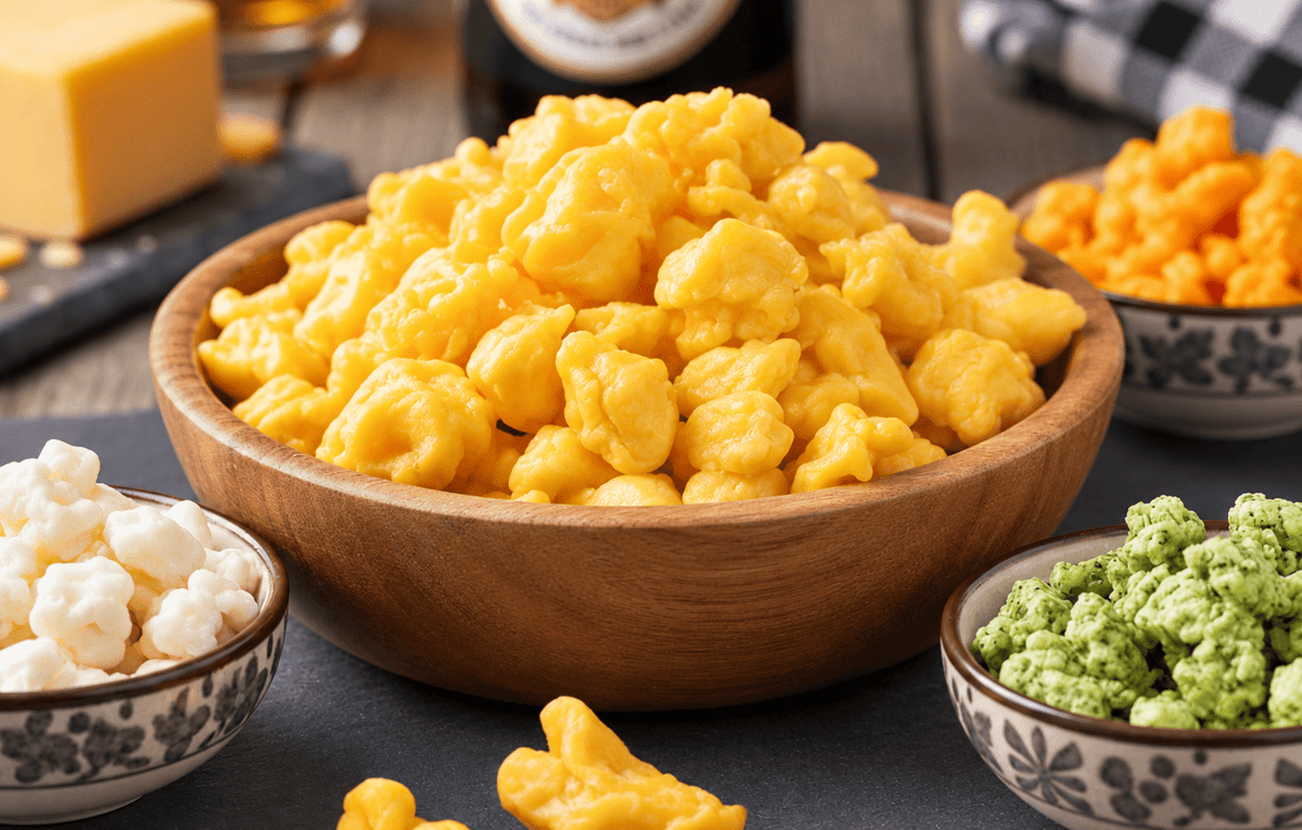 Wisconsin Cheese Curd Essential FAQ - Gardners Wisconsin Cheese and Sausage