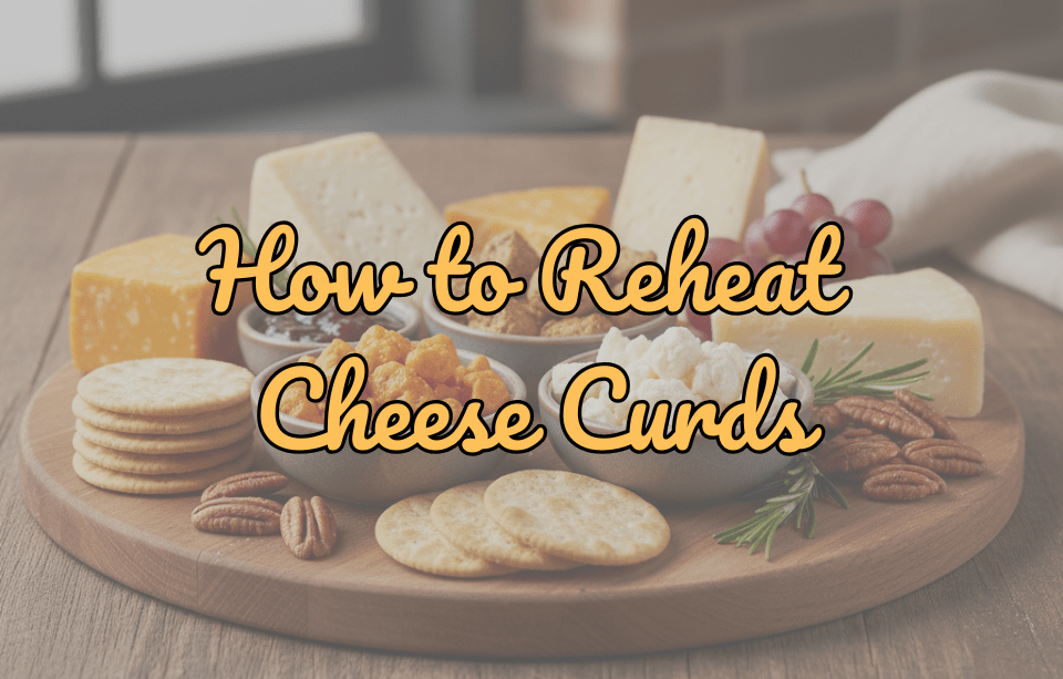 How to Reheat Fried Cheese Curds (Without Losing the Squeak) - Gardners Wisconsin Cheese and Sausage