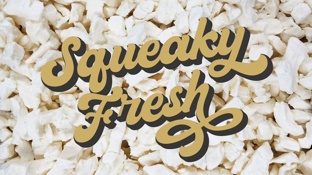 The Surprising History of Cheese Curds