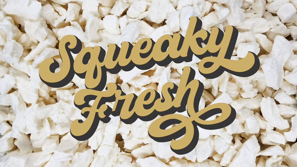 The Surprising History of Cheese Curds - Gardners Wisconsin Cheese and Sausage