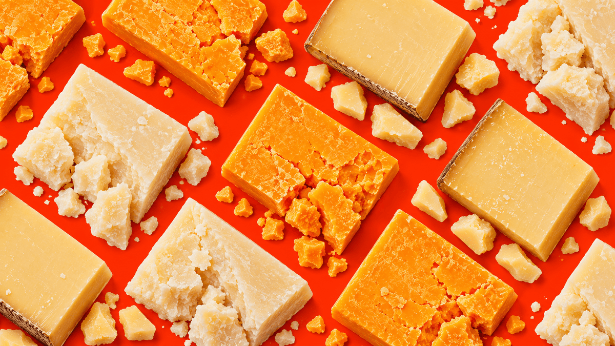 A Guide to Lactose-Free and Low-Lactose Aged Cheeses for Dairy Lovers - Gardners Wisconsin Cheese and Sausage