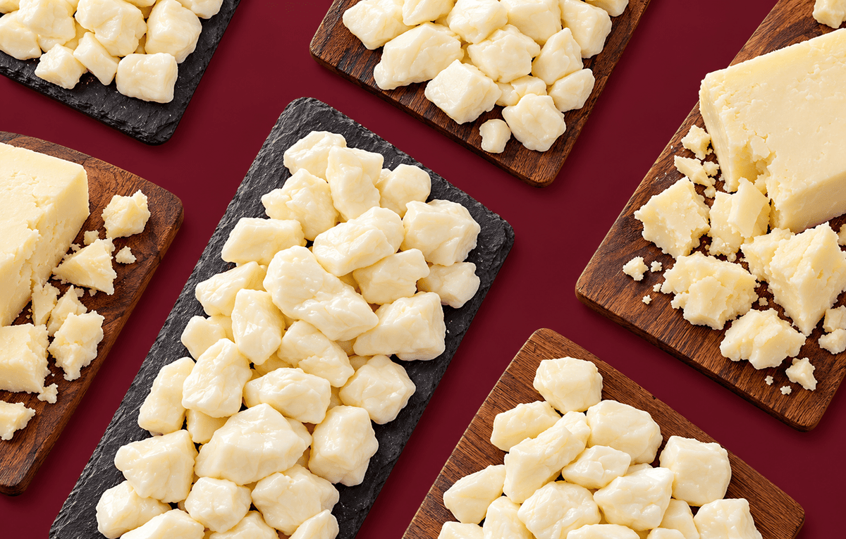 Pairing Cheese Curds with Wine, Beer, and Cocktails - Gardners Wisconsin Cheese and Sausage