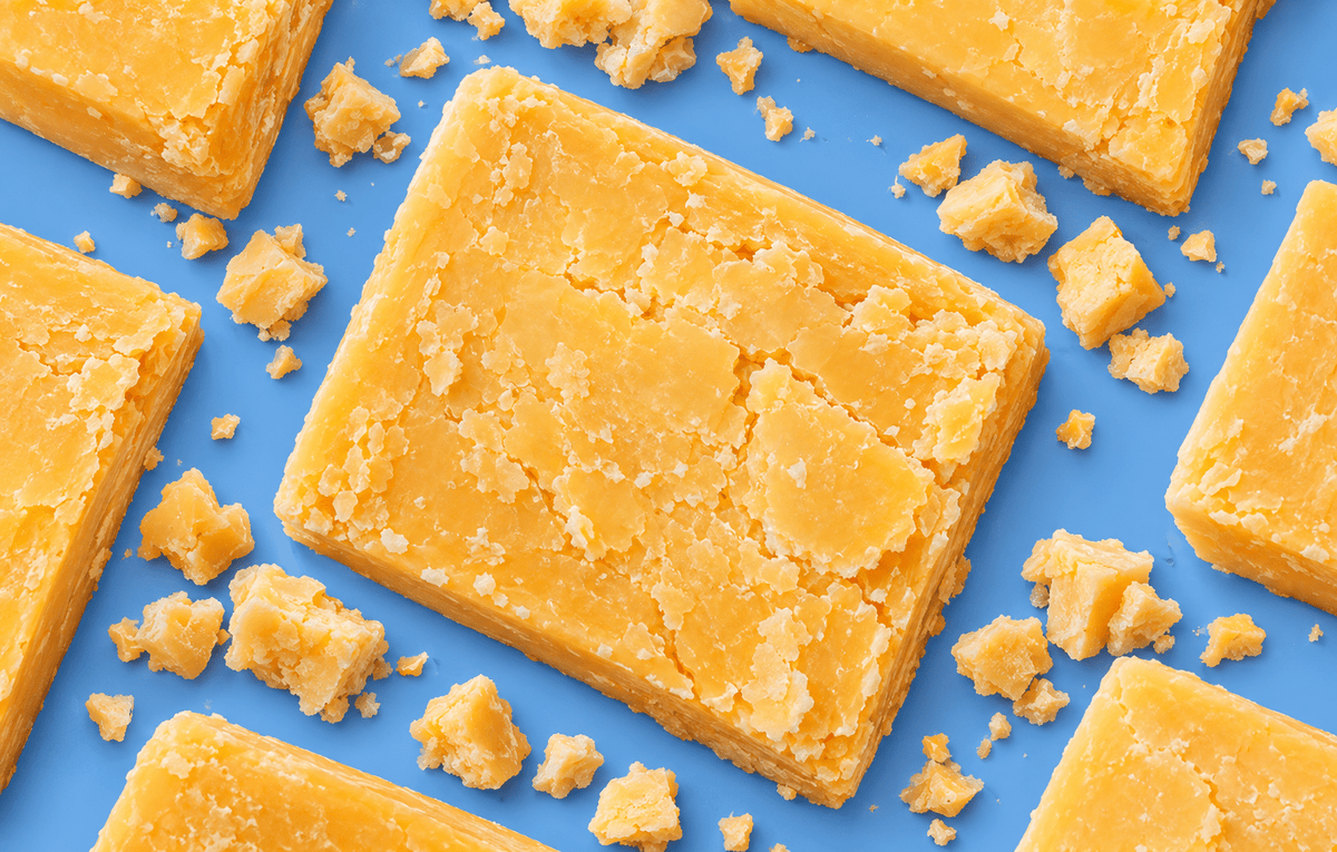 Guide to Buying Aged Cheddar - Gardners Wisconsin Cheese and Sausage
