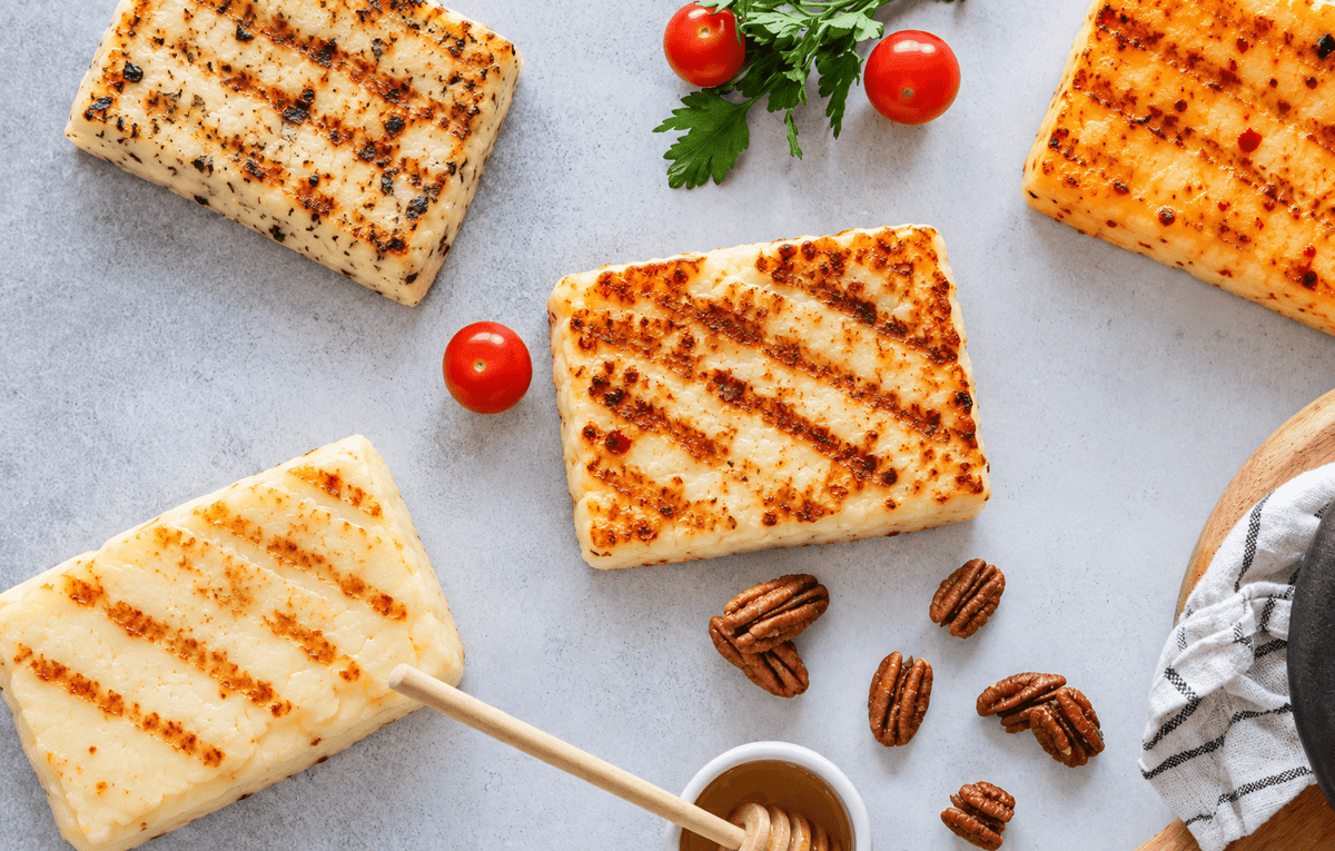 Ultimate Guide to Grillable Cheeses - Gardners Wisconsin Cheese and Sausage