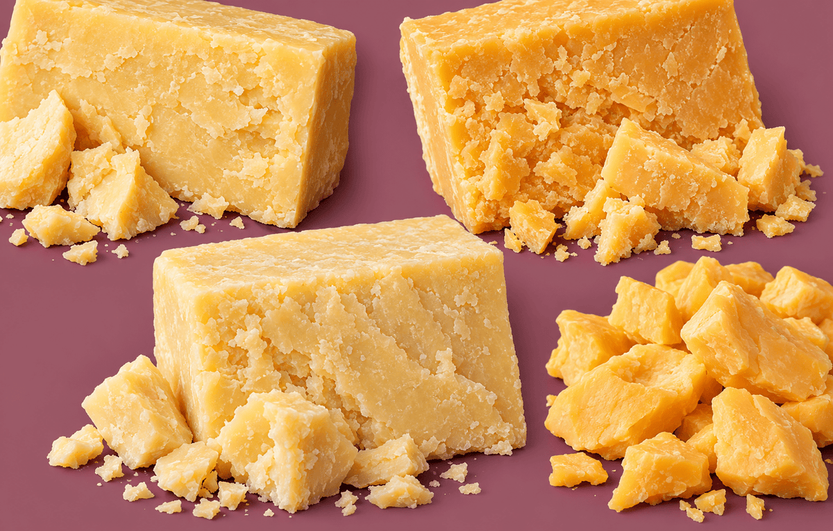 Our Favorite Aged Cheddar Cheeses of 2025 - Gardners Wisconsin Cheese and Sausage