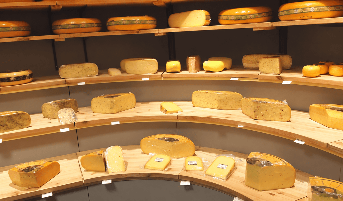 How Long Does Cheese Last After Opening? A Shelf Life Guide by Type - Gardners Wisconsin Cheese and Sausage