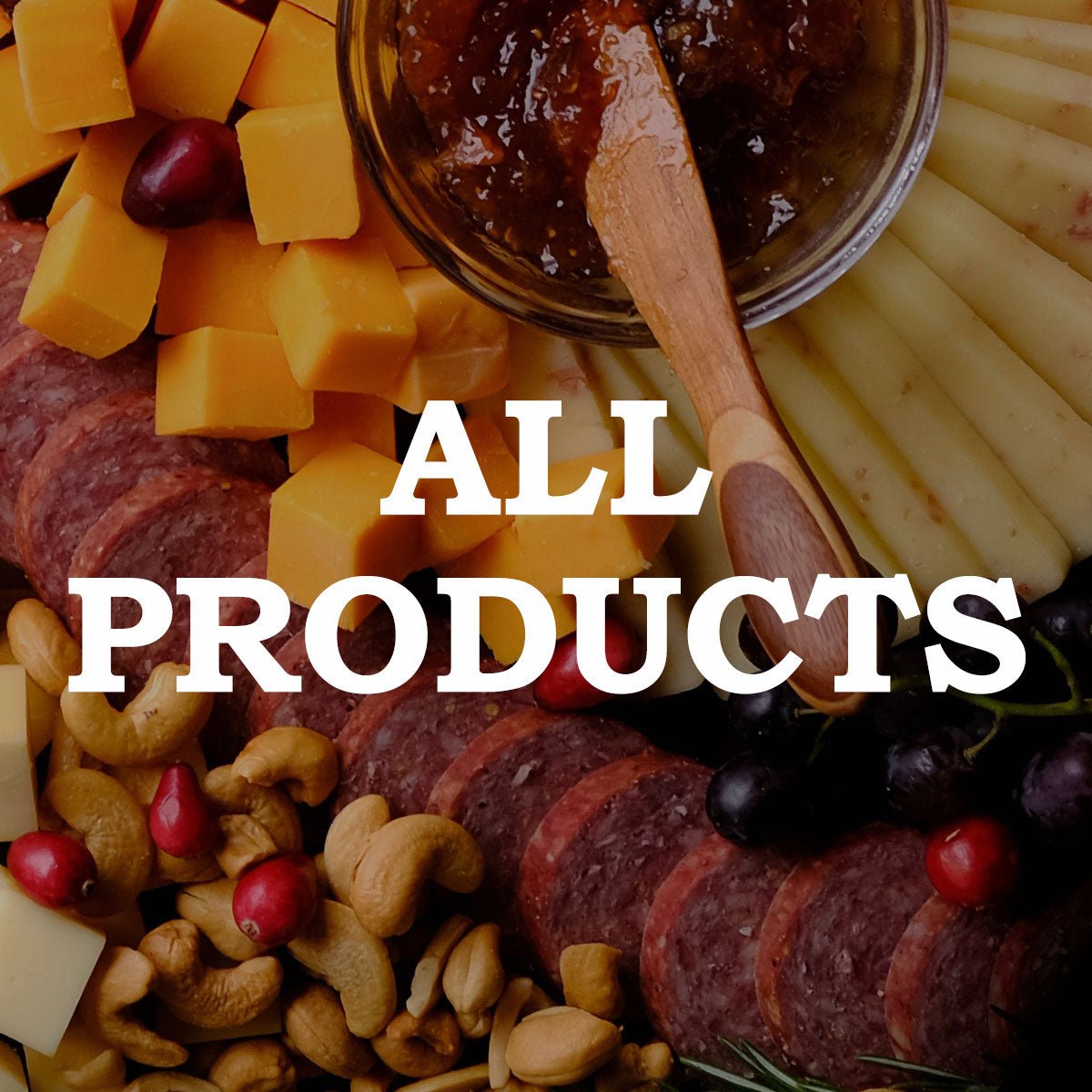 All Products - Gardners Wisconsin Cheese and Sausage