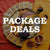 Package Deals