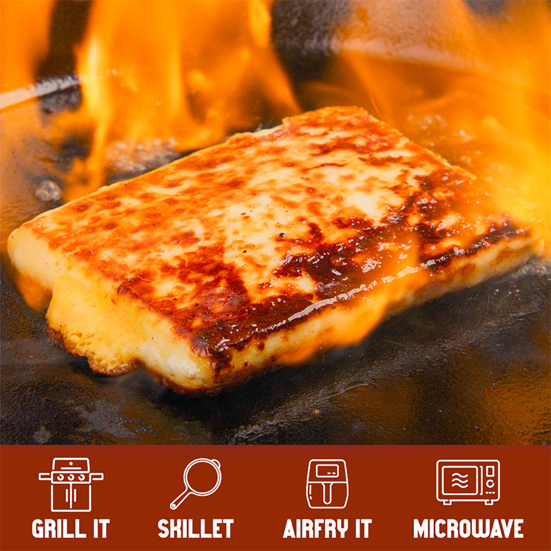 Free Buffalo Wing Oven-Baked Cheese *NEW* - Gardners Wisconsin Cheese and Sausage