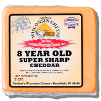 Squeaky Cheese Revealed: Why Does it Squeak? – Gardners Wisconsin ...