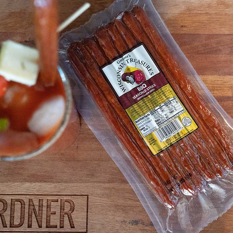 artisan meat sticks