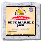 Gardner's Blue Marble Jack
