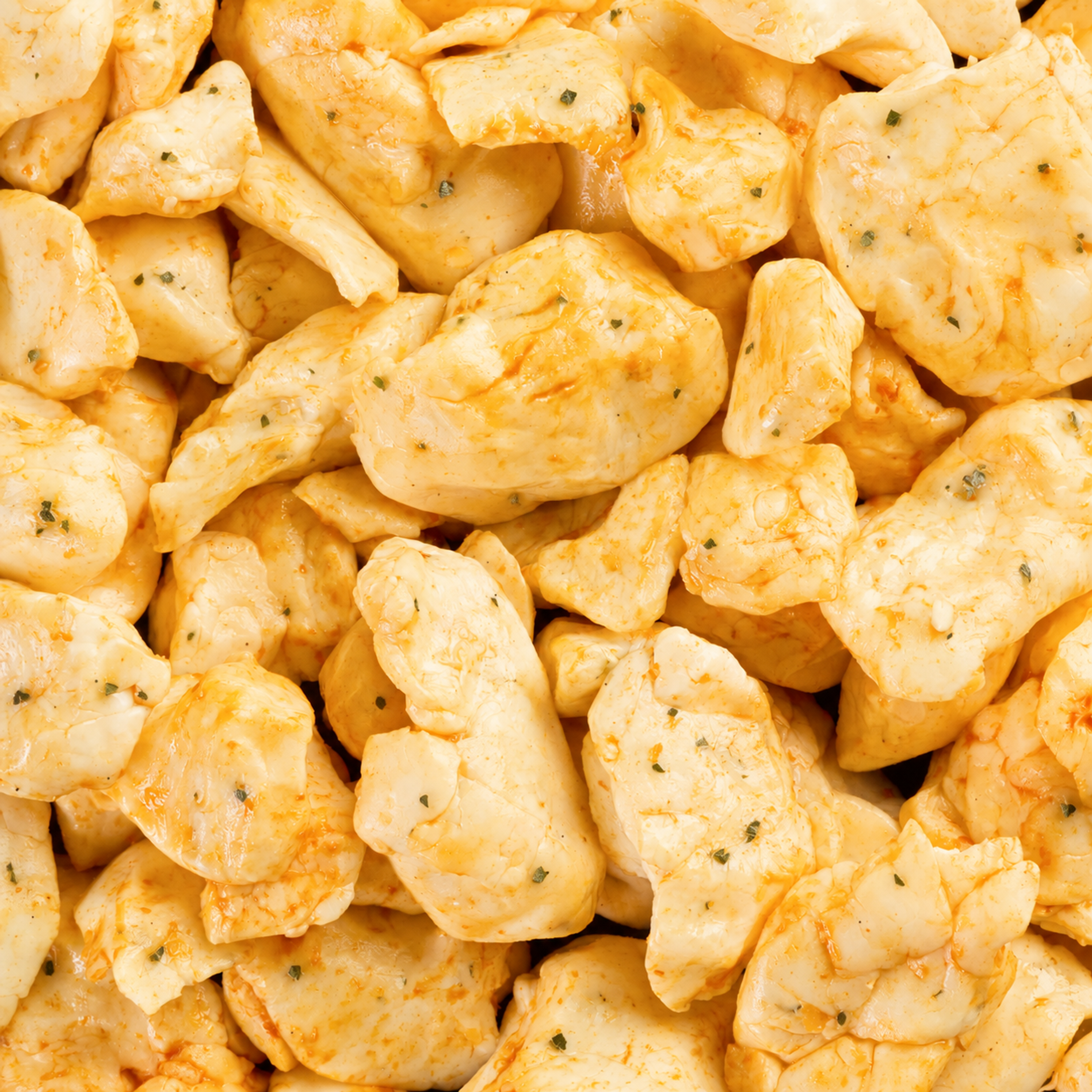 Buffalo Ranch Cheese Curds *LIMITED EDITION*