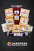 Champions Package - Gardners Wisconsin Cheese and Sausage