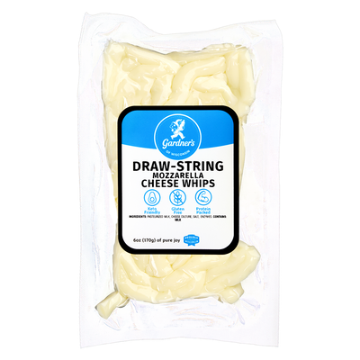 Draw-String-Cheese Whips