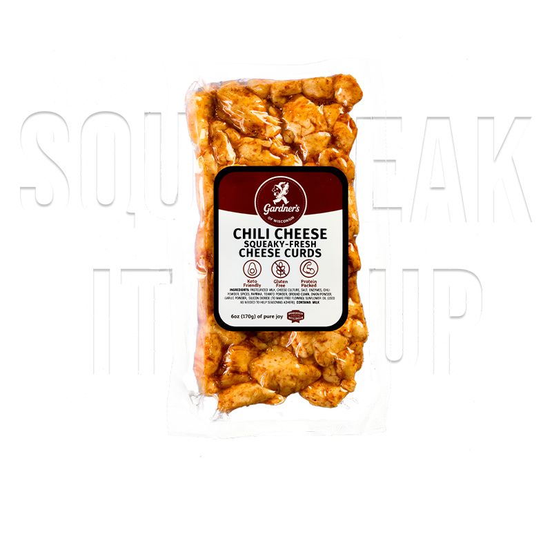 Chili Cheese Squeaky Curds *LIMITED EDITION*