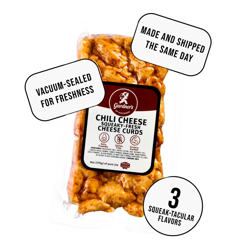Chili Cheese Squeaky Curds *LIMITED EDITION*