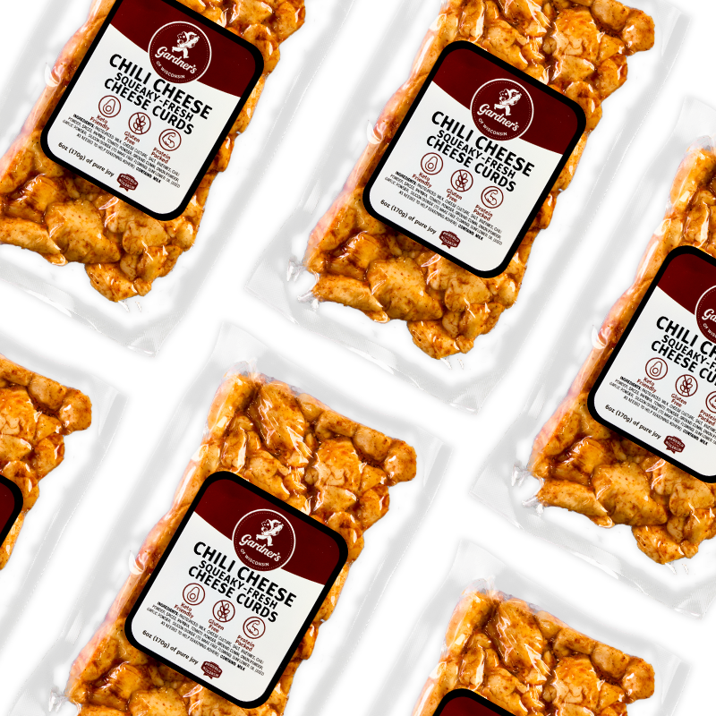 Chili Cheese Squeaky Curds *LIMITED EDITION*