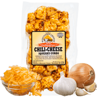 Chili Cheese