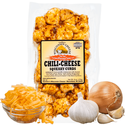 Chili Cheese Squeaky Curds *LIMITED EDITION*