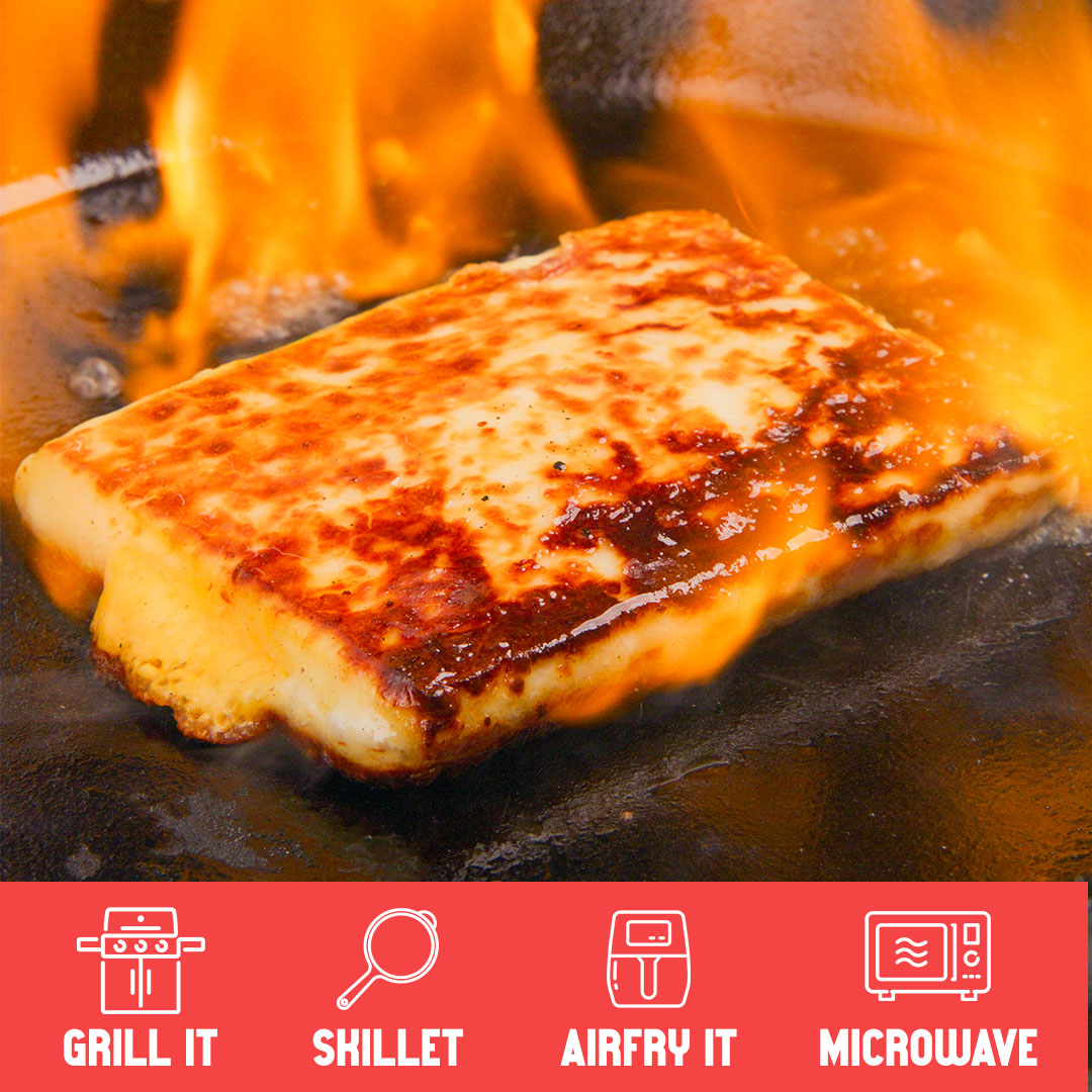 Chipotle Oven-Baked Cheese - Gardners Wisconsin Cheese and Sausage