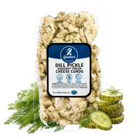 Dill Pickle