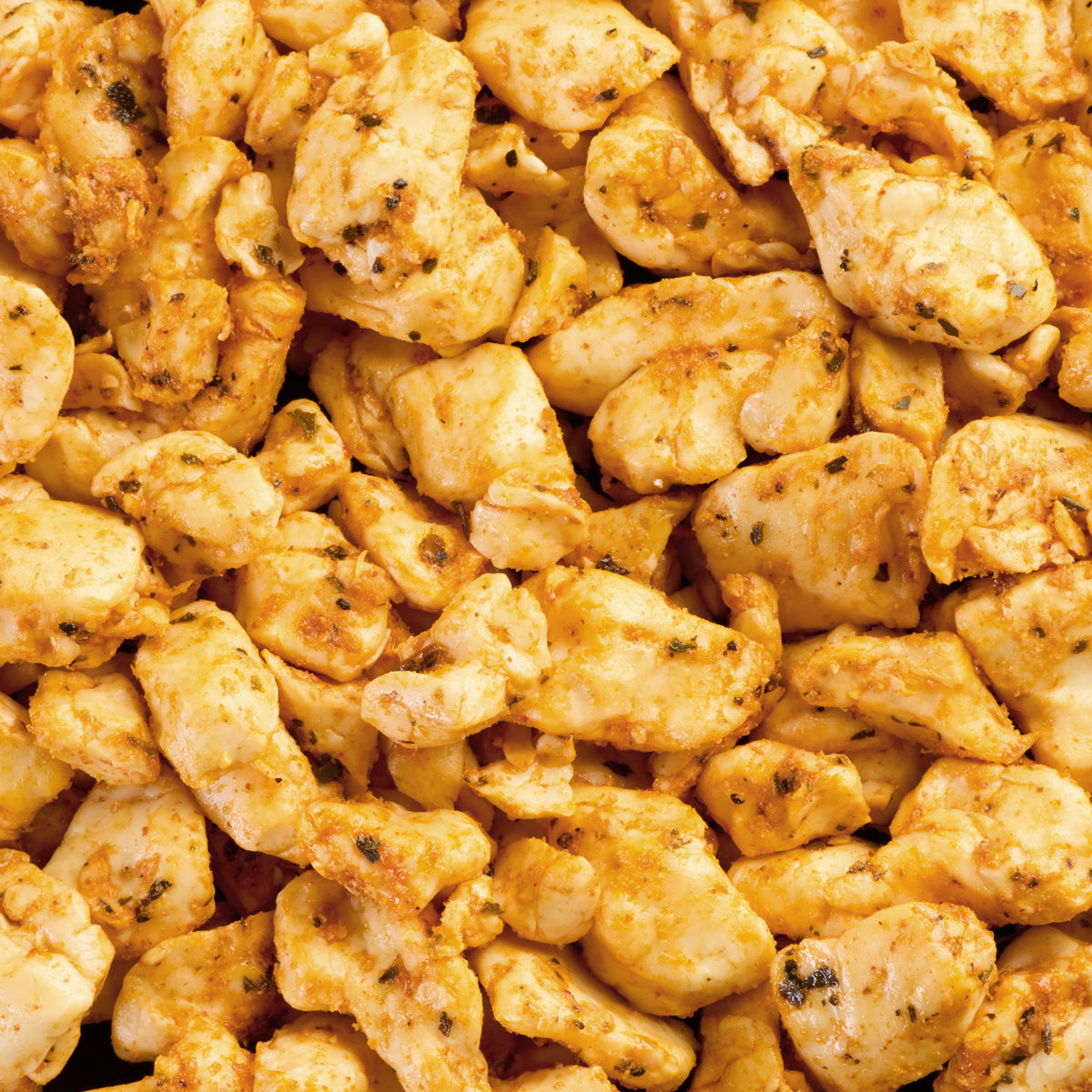 Firecracker Squeaky Cheese Curds