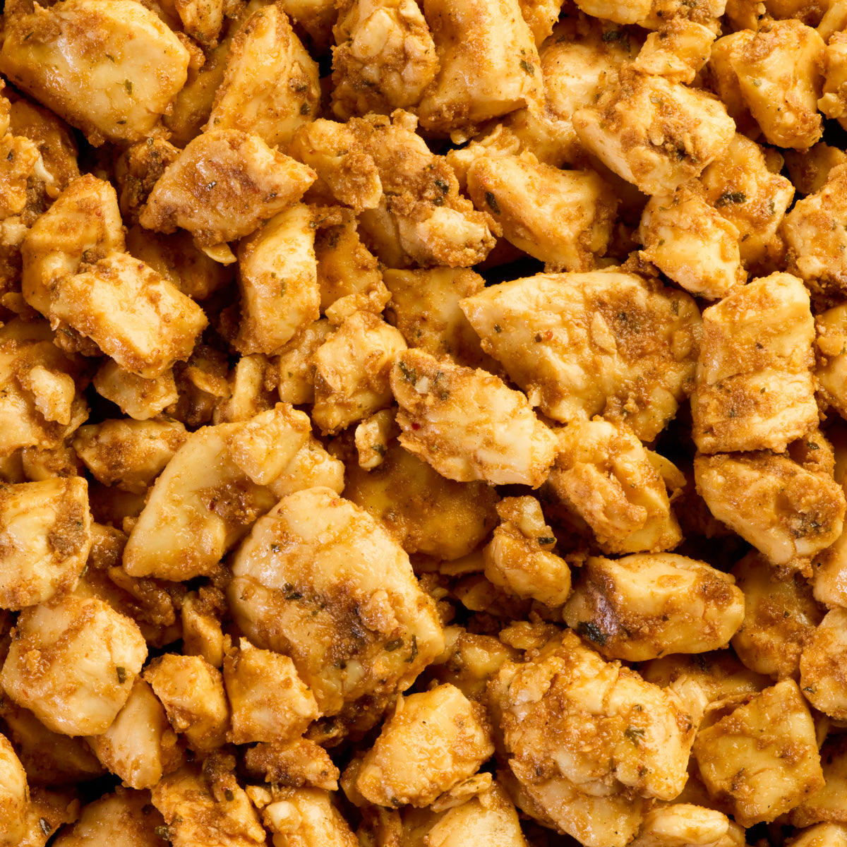 Garden Salsa Squeaky Cheese Curds