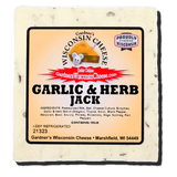Gardner's Garlic & Herb Jack