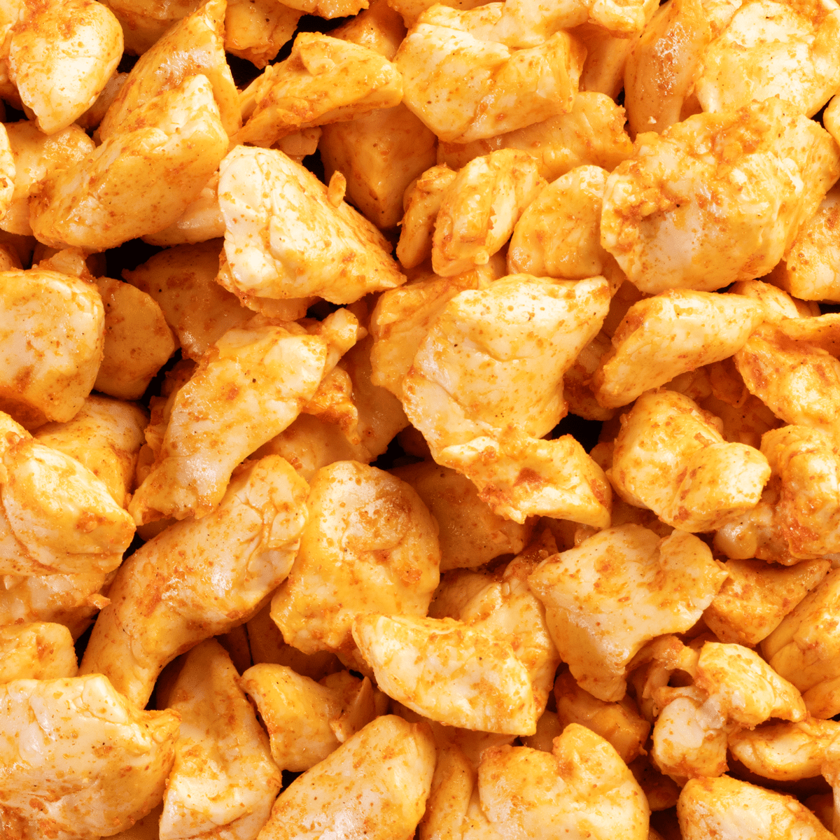 Hot Honey Cheese Curds *LIMITED EDITION*