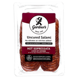Gardner's Hot Sopressata