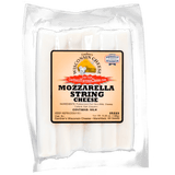 Gardner's Mozzarella String Cheese