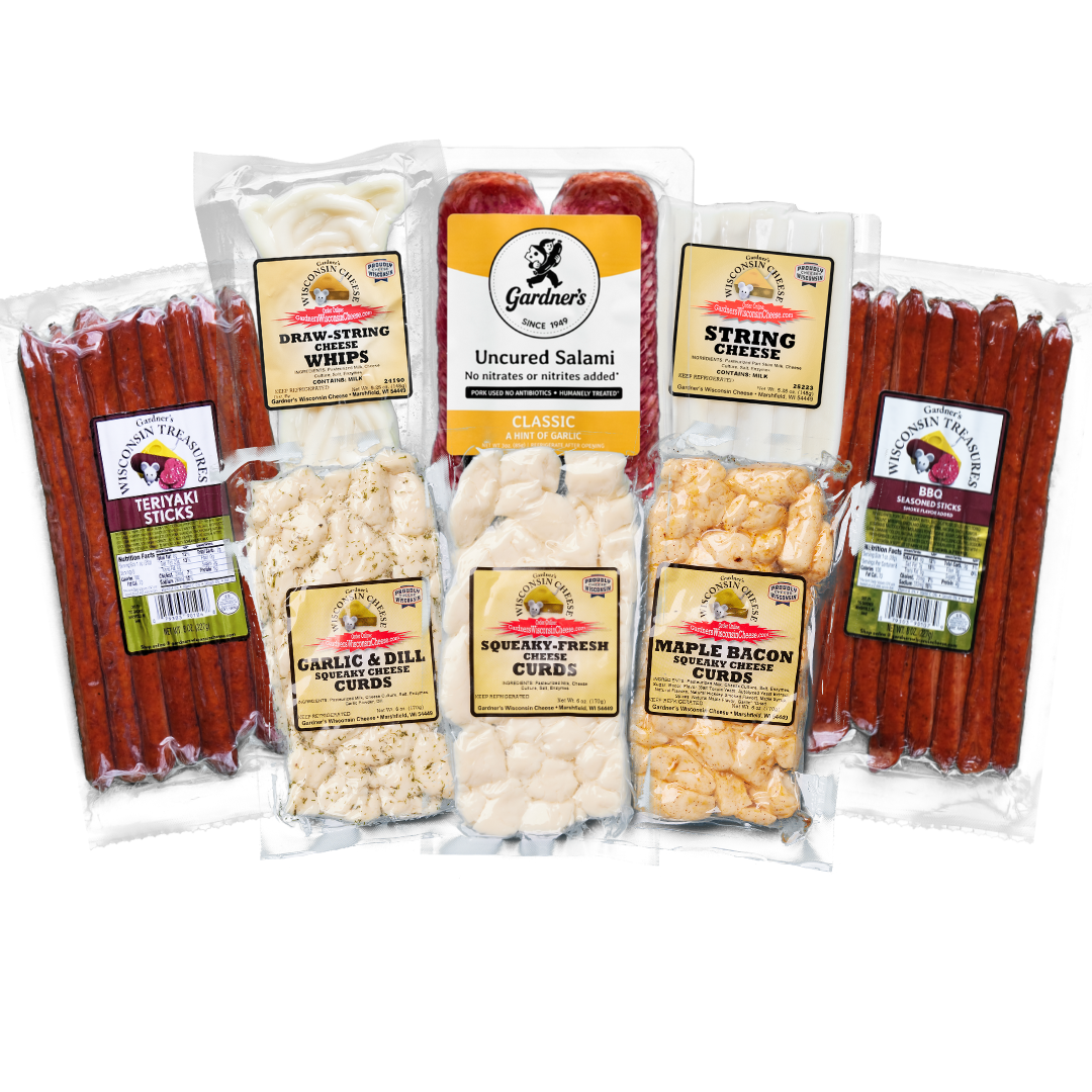 The Snack Pack *NEW*