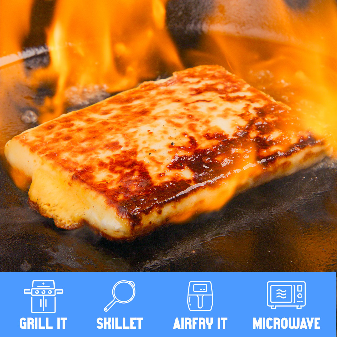 Original Oven-Baked Cheese - Gardners Wisconsin Cheese and Sausage