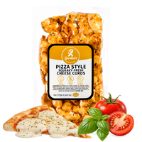 Pizza Style
