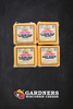 Wisconsin Cheese--Super Sharp Cheddar Package - Gardners Wisconsin Cheese and Sausage