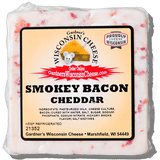 Gardner's Smokey Bacon Cheddar