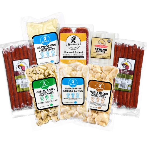 The Snack Pack *NEW*