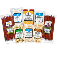The Snack Pack