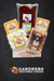 Top Sellers Gift Set Special! - Gardners Wisconsin Cheese and Sausage